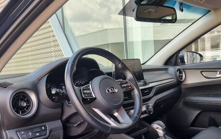 KIA K3, 2020 год, 2 290 000 рублей, 16 фотография