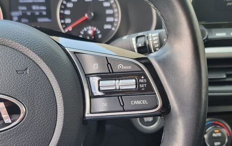 KIA K3, 2020 год, 2 290 000 рублей, 20 фотография