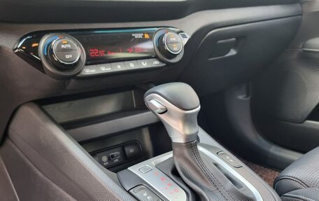 KIA K3, 2020 год, 2 290 000 рублей, 23 фотография
