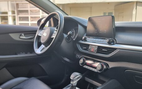 KIA K3, 2020 год, 2 290 000 рублей, 31 фотография