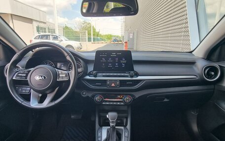 KIA K3, 2020 год, 2 290 000 рублей, 28 фотография