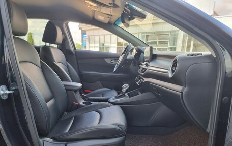 KIA K3, 2020 год, 2 290 000 рублей, 29 фотография
