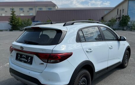 KIA Rio IV, 2019 год, 1 050 000 рублей, 5 фотография