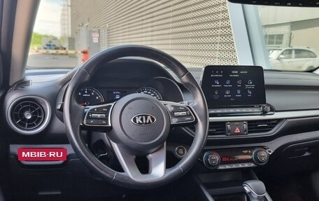 KIA K3, 2020 год, 2 290 000 рублей, 26 фотография
