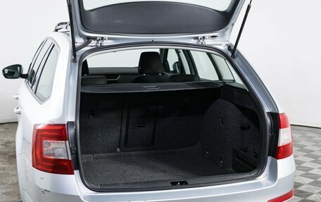 Skoda Octavia, 2015 год, 1 390 000 рублей, 9 фотография