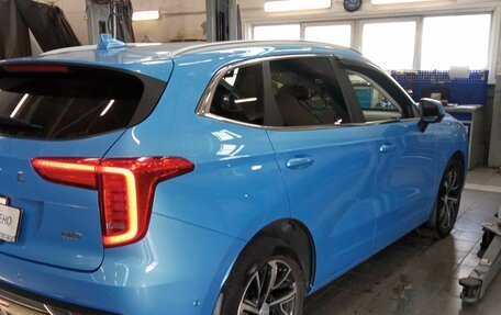 Haval Jolion, 2022 год, 1 599 000 рублей, 3 фотография