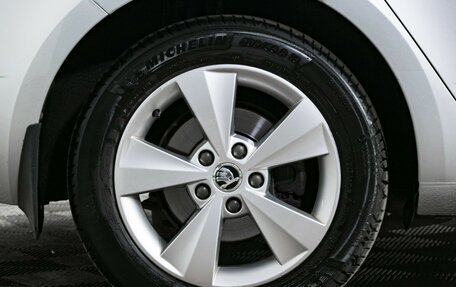 Skoda Octavia, 2015 год, 1 390 000 рублей, 17 фотография