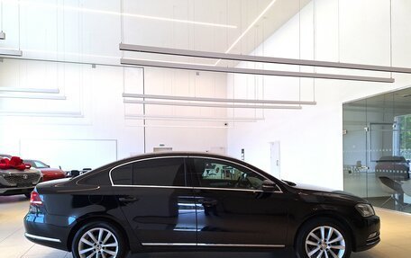 Volkswagen Passat B7, 2012 год, 999 000 рублей, 8 фотография