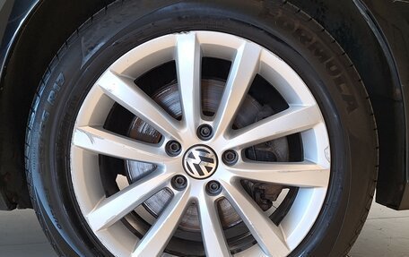 Volkswagen Passat B7, 2012 год, 999 000 рублей, 11 фотография