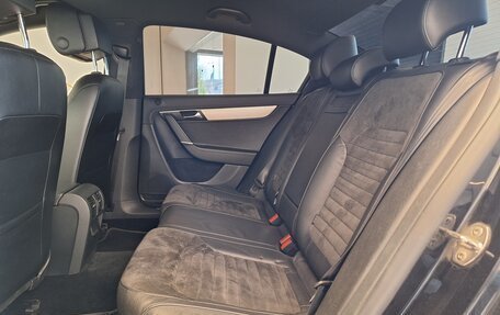 Volkswagen Passat B7, 2012 год, 999 000 рублей, 14 фотография