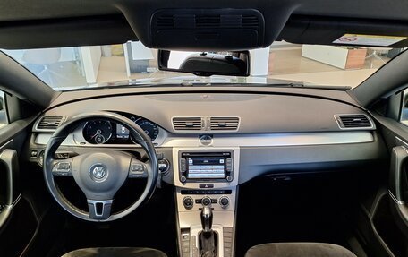 Volkswagen Passat B7, 2012 год, 999 000 рублей, 16 фотография