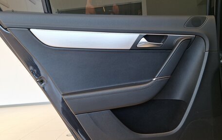 Volkswagen Passat B7, 2012 год, 999 000 рублей, 13 фотография