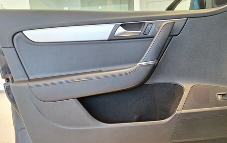 Volkswagen Passat B7, 2012 год, 999 000 рублей, 15 фотография