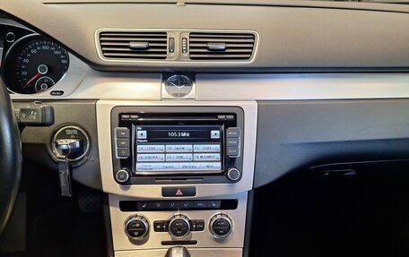 Volkswagen Passat B7, 2012 год, 999 000 рублей, 17 фотография