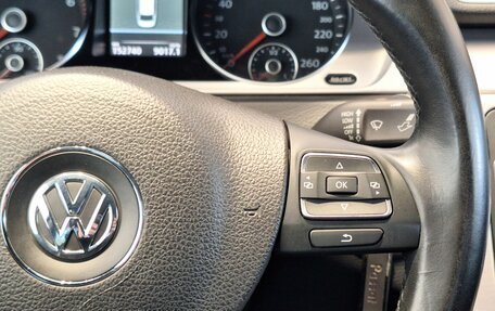 Volkswagen Passat B7, 2012 год, 999 000 рублей, 21 фотография