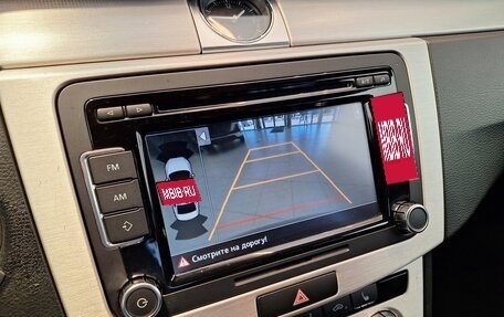 Volkswagen Passat B7, 2012 год, 999 000 рублей, 22 фотография