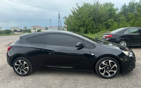 Opel Astra J, 2012 год, 820 000 рублей, 2 фотография