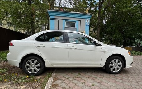 Mitsubishi Lancer IX, 2013 год, 1 050 000 рублей, 2 фотография