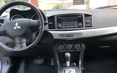 Mitsubishi Lancer IX, 2013 год, 1 050 000 рублей, 4 фотография