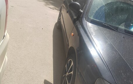 Hyundai Accent II, 2006 год, 490 000 рублей, 5 фотография