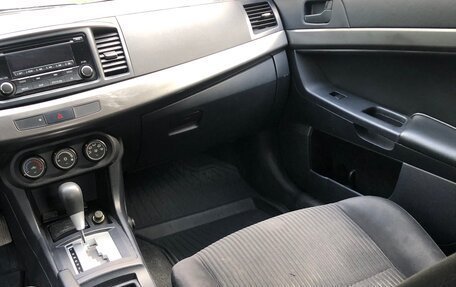 Mitsubishi Lancer IX, 2013 год, 1 050 000 рублей, 7 фотография