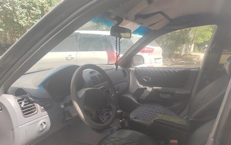 Hyundai Accent II, 2006 год, 490 000 рублей, 3 фотография