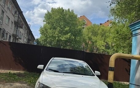 Mitsubishi Lancer IX, 2013 год, 1 050 000 рублей, 5 фотография