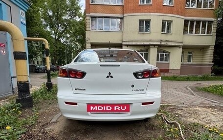 Mitsubishi Lancer IX, 2013 год, 1 050 000 рублей, 6 фотография