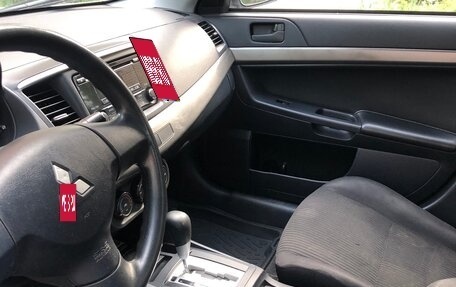 Mitsubishi Lancer IX, 2013 год, 1 050 000 рублей, 3 фотография