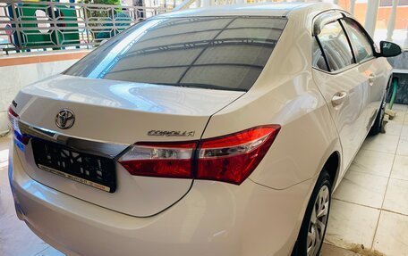 Toyota Camry, 2018 год, 1 750 000 рублей, 2 фотография