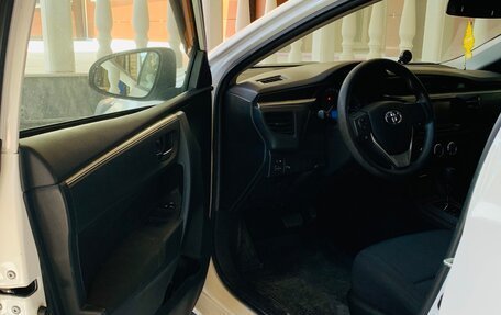 Toyota Camry, 2018 год, 1 750 000 рублей, 8 фотография