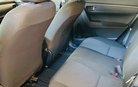 Toyota Camry, 2018 год, 1 750 000 рублей, 7 фотография