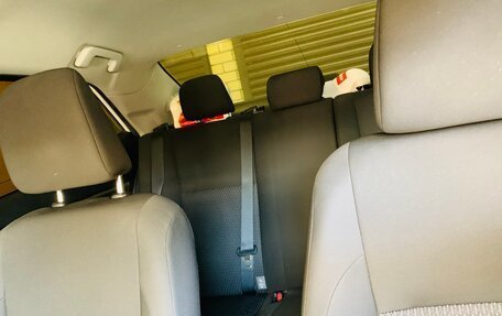 Toyota Camry, 2018 год, 1 750 000 рублей, 11 фотография