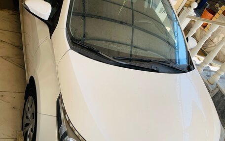 Toyota Camry, 2018 год, 1 750 000 рублей, 3 фотография