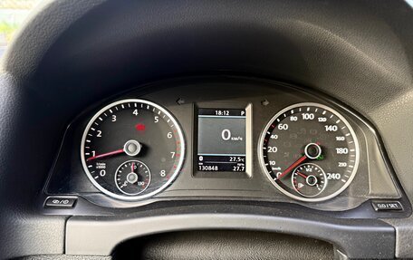 Volkswagen Tiguan I, 2012 год, 1 550 000 рублей, 15 фотография