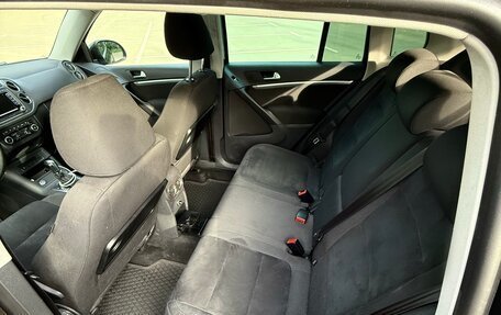 Volkswagen Tiguan I, 2012 год, 1 550 000 рублей, 14 фотография