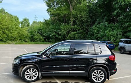 Volkswagen Tiguan I, 2012 год, 1 550 000 рублей, 3 фотография