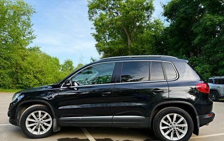 Volkswagen Tiguan I, 2012 год, 1 550 000 рублей, 8 фотография