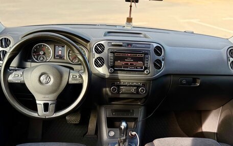 Volkswagen Tiguan I, 2012 год, 1 550 000 рублей, 12 фотография