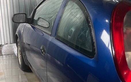 Opel Corsa C рестайлинг, 2006 год, 130 000 рублей, 2 фотография