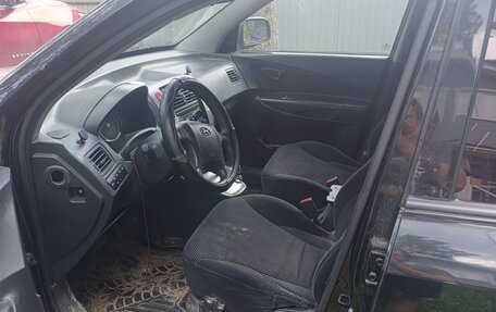 Hyundai Tucson III, 2008 год, 1 000 000 рублей, 7 фотография