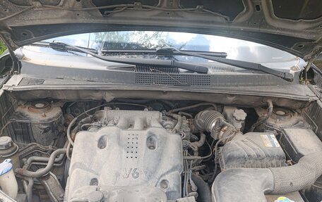 Hyundai Tucson III, 2008 год, 1 000 000 рублей, 8 фотография