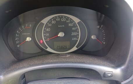 Hyundai Tucson III, 2008 год, 1 000 000 рублей, 5 фотография