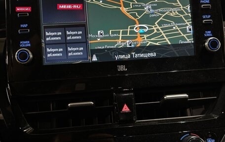 Toyota Camry, 2021 год, 3 350 000 рублей, 7 фотография