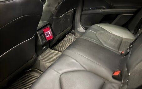 Toyota Camry, 2021 год, 3 350 000 рублей, 8 фотография