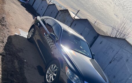 Lexus LS IV, 2007 год, 1 600 000 рублей, 3 фотография