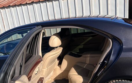 Lexus LS IV, 2007 год, 1 600 000 рублей, 8 фотография