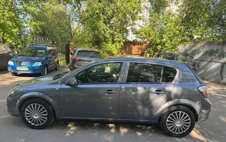 Opel Astra H, 2006 год, 300 000 рублей, 5 фотография