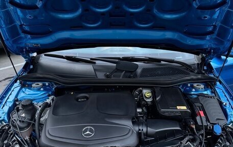 Mercedes-Benz GLA, 2015 год, 2 250 000 рублей, 2 фотография