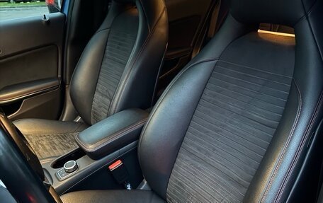 Mercedes-Benz GLA, 2015 год, 2 250 000 рублей, 3 фотография